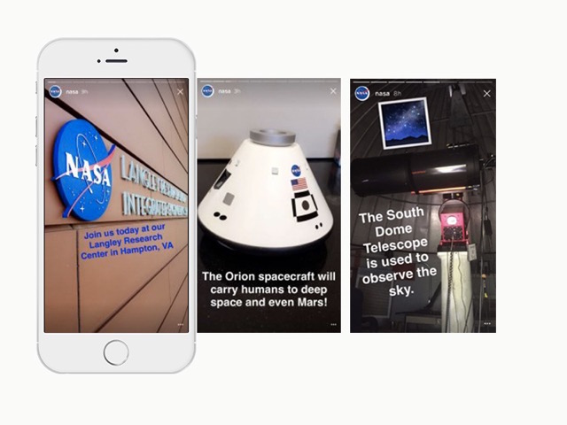 nasa-instagram-stories