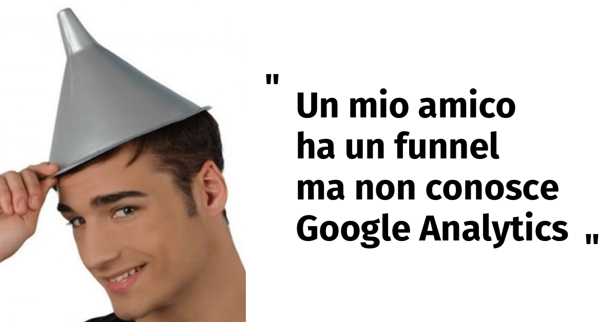 Fanculo Fanculo al funnel - Marketing Arena